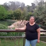 Maria Velis - @velis5775 - Instagram