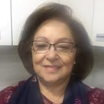 Maria Velis Velix - @m.velis - Instagram
