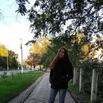 Мария - @maria_velis_veri - Instagram
