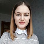 Velisca Maria - @maria_velisca - Instagram