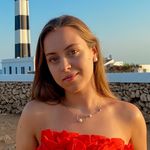 Maria Milà Vendrell - @mariamila01 - Instagram