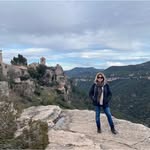 Rosa Maria Vendrell Farres - @rosamariavfarres - Instagram