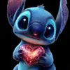 Stitch❤️🐢👩🏻‍🚀 corazón ❤️ - @mariavendrell - TikTok