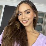 Maria Jose Vergara - @mariaver_makeup - Instagram