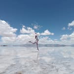 Maria Jose Molina Viamonte - @majo_8715 - Instagram
