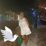 Maria Viamonte - @viamonte64 - Instagram