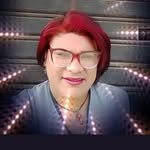 Maria Viamonte - @viamonte580 - Instagram
