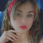Yanelis Valdes - @maria.viamontes.73 - Instagram