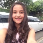 Maria Victória Luize Bisetto - @maria_vick_123 - Instagram