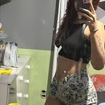 Vitória - @maria__vick16 - Instagram