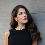 MARIA VIDAL - @mariavidalsoprano - Instagram