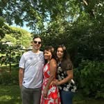 Maria Vidal-Shaughnessy - @mariavidalshaughnessy - Instagram