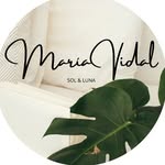 Maria Vidal Sol & Luna  🌞&🌙 - @mariavidalsolyluna - Instagram