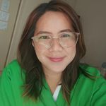 Maria Genine Usana-Viernes - @mariagenineusana - Instagram
