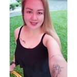 Maria Laarni Acosta Viernes - @ni_anning_atoy - Instagram