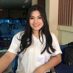Maria Mae Madulin Viernes - @truly_yhamaeee - Instagram