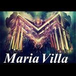 Maria Villa #Viernes Unicos - @mariavilla2018 - Instagram