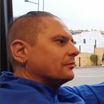 Jose Maria Vigario Alfonso - @ervigui - Instagram