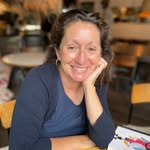 Maria Vila de Punt de Patch - @puntdepatch - Instagram