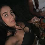 Mariah Vilachã - Facebook