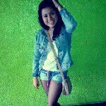 Maria Francisca Briones Vilca - @marifrann - Instagram