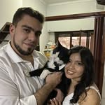 Maria Jose Vilca - @majo_vilca - Instagram