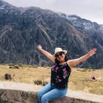 Maria Vilca - @maria.vilca.7927 - Instagram