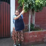 Maria Vilca Flores - @mariavilcaflores - Instagram
