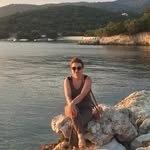 Μαρια Βρανακη - @maria.vranaki - Instagram