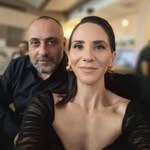 Maria Vranaki - @mariavranaki - Instagram