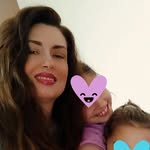 Maria Vranaki - @vranakimaria - Instagram