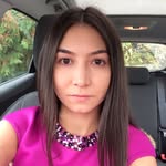 maria vranau - @mariavranau - Instagram