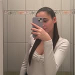 marilia - @_mariavrana - Instagram