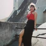 Vrana Maria - @mariavrana - Instagram