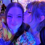 Selina Maria Wainwright - @sellybellybean - Instagram