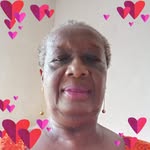 Maria Walcott-Broomes - @mariawalcoyt - Instagram