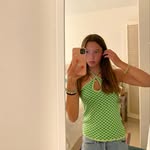 Maria Wallenstein🌟 - @mariamwallenstein - Instagram