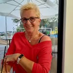 Maria Walusińska - @mariawalusinska - Instagram