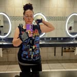 Maria Ashley Warf - @mariawarf81 - Instagram