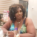 Maria Weekes - @mzz_thickie - Instagram