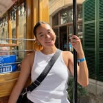 MARIA WEI - @mariaaweii_ - Instagram