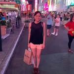 Maria Wei - @borisyeltsin2007 - Instagram