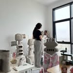 @mariaweirdart - Instagram
