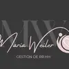 Maria Weiler - @maria.weiler.rrhh - TikTok