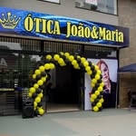 João & Maria - weimar torres 2669 centro - @oticajoaoemariadds - Instagram