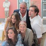Maria Ana Weinstein Jardim - @jardimmariaana - Instagram