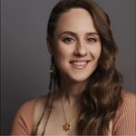 Maria Weinstein - @mariyawein - Instagram