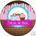 Fábrica de Doces. - @mariawesleyariana - Instagram