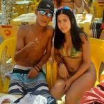 Maria & Wesley - @mariawesley1385 - Instagram
