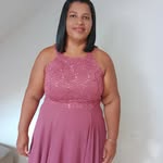 Maria Andreia - @mariawesley08 - Instagram
